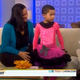 Illustration for article titled Princess Boy Appears In Pink Floofy Skirts, Made To Twirl By Meredith Vieira